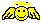 Smiley ange