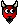 Smiley diable démon